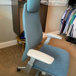 Haworth Fern Office Chair