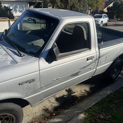 1997 Ford F-150