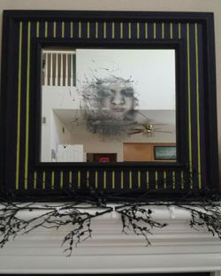 Haunted Mirror