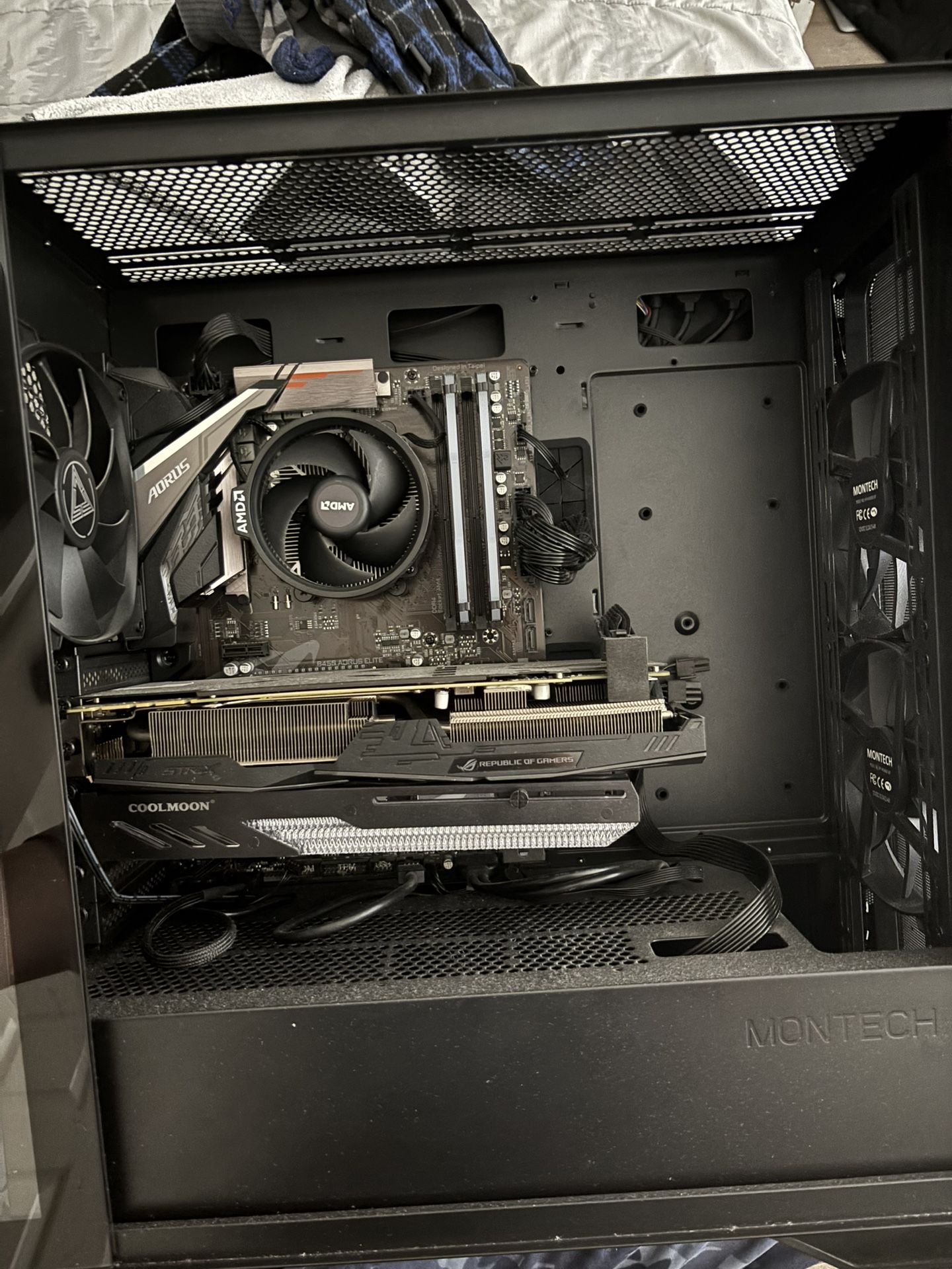 Gaming Pc