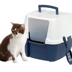 Large Litter Box 