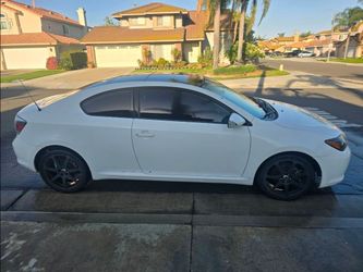 2010 Scion tC