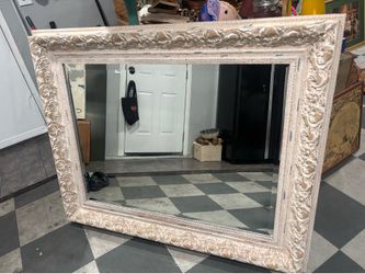 Large Mirror