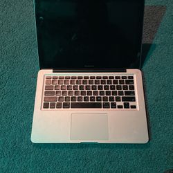  MacBook Pro 