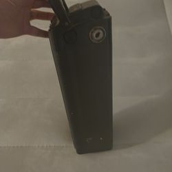 Battery For Electrical Bike