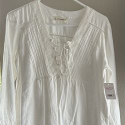 Lucky Tunic Blouse - New 