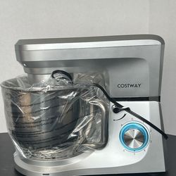 Stand Mixer 7.5qt
