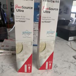 Frigidaire Refrigerator Water And Ice Filter 