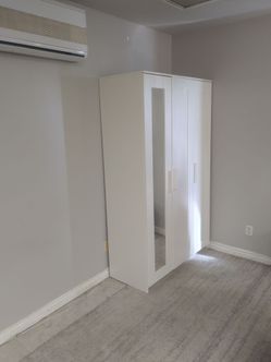 Ikea Brimnes Wardrobes