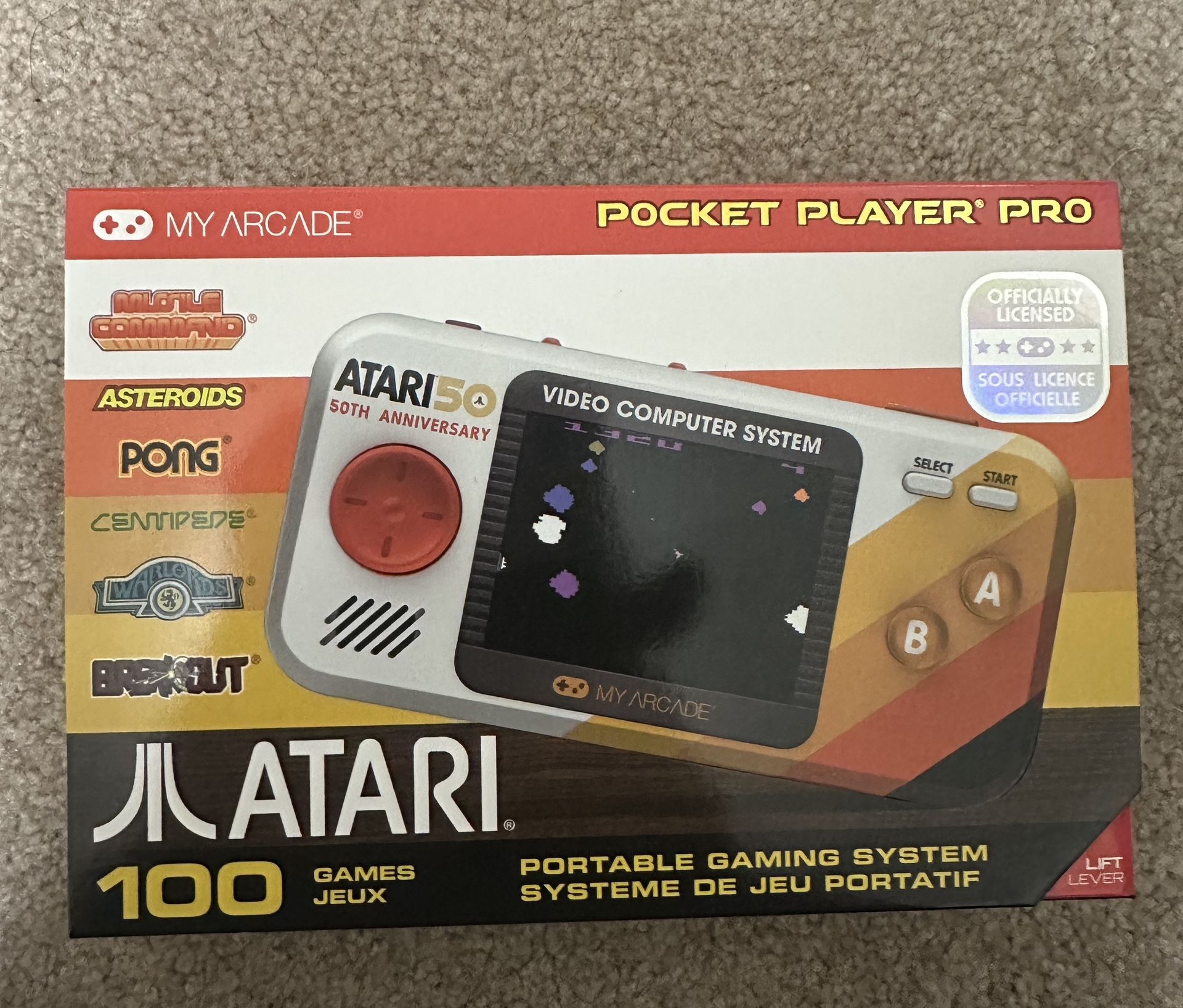 Atari 2600