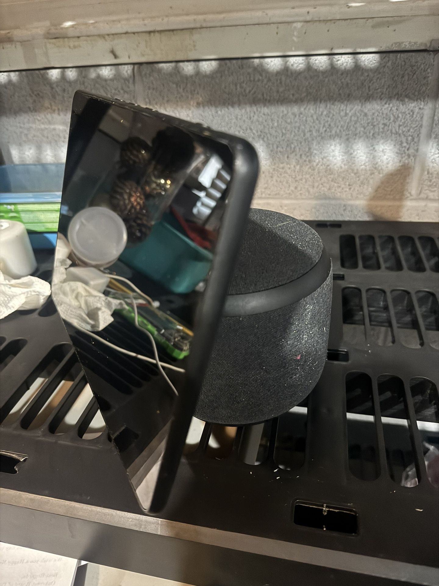 Echo Show 10 (3rd Generation)