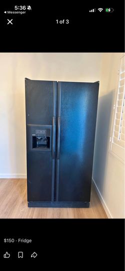 Fridge