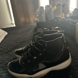 jordan 11 jublie 