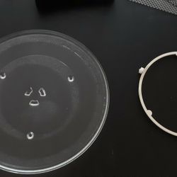 Estándar PLATE Microwave.