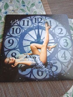 Laufey vinyl record