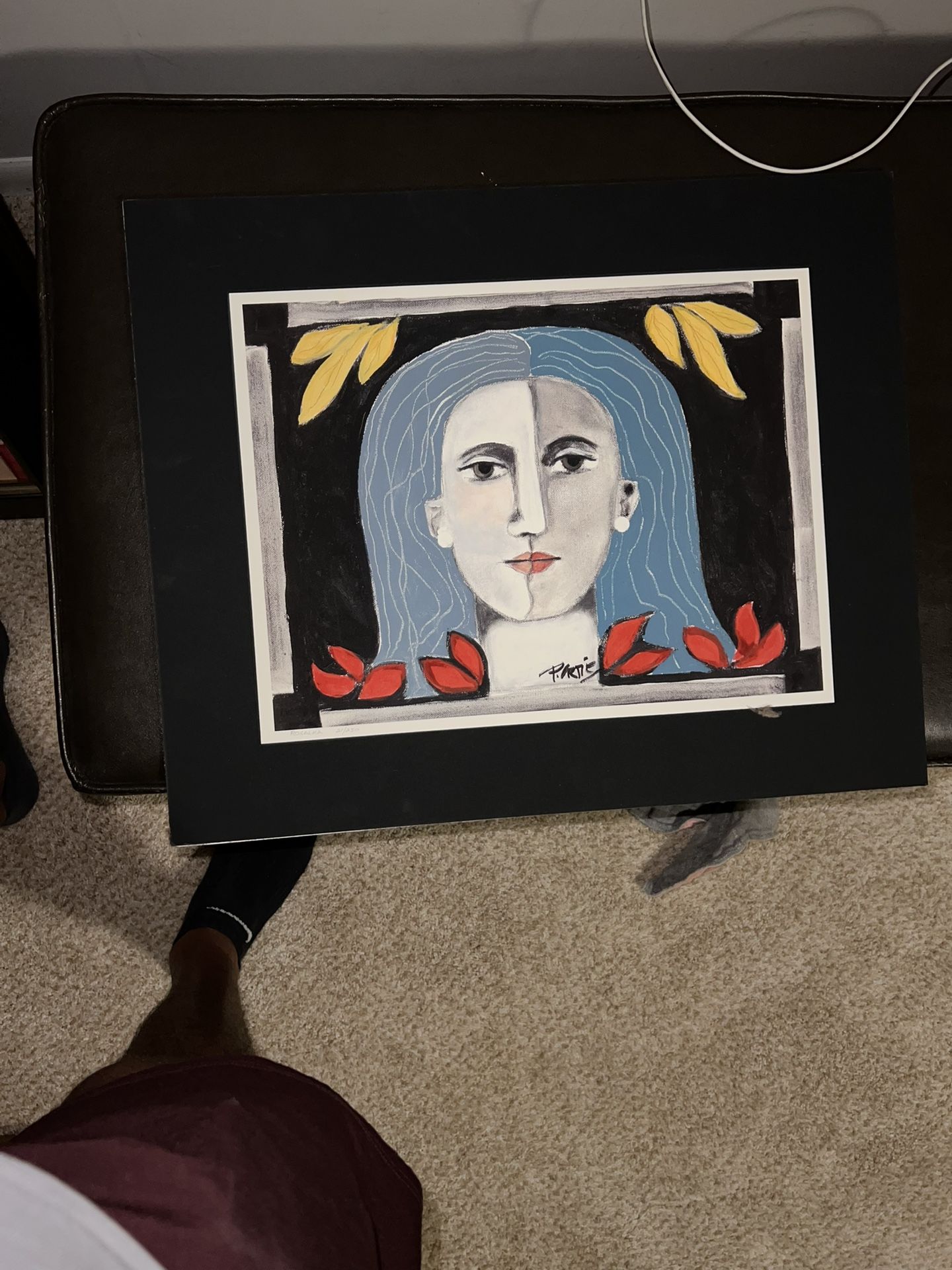 Giclee - Print Art
