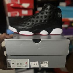 Jordan 13 Retro 