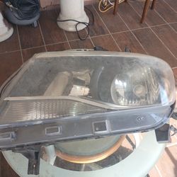 CHEVY COLORADO HEADLIGHTS 2015-16-17-18