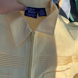 John Blair Box Of New Shirts