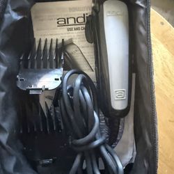 Andis Pet Clippers