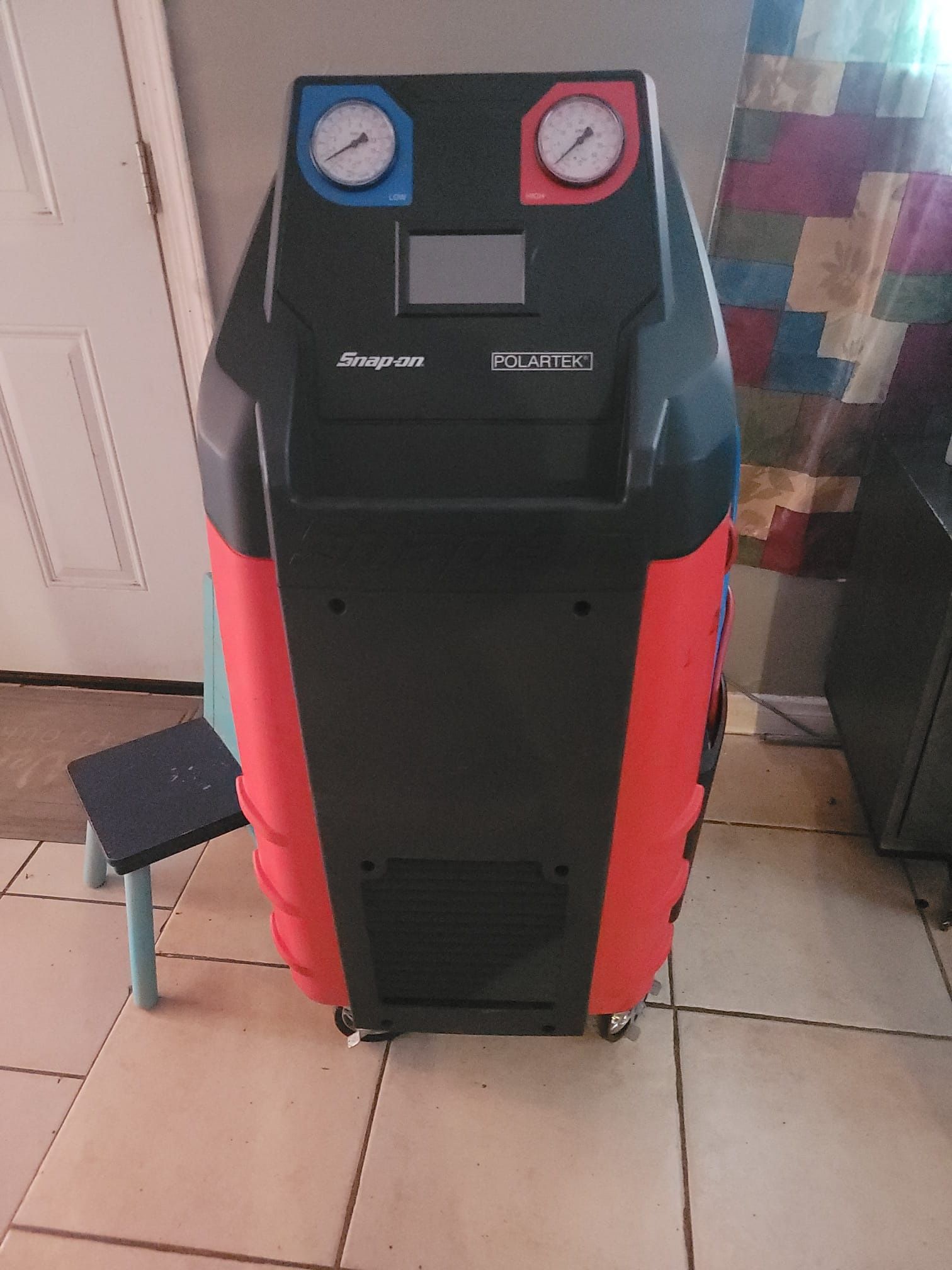 A/C Machine Car for Sale in Lincoln Acres, CA - OfferUp