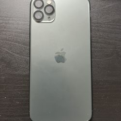 Iphone 11 Pro Max 256 Gig UNLOCKED