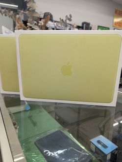 MacBook Neo New in Box Pay Low Down No Crdt Needed