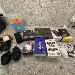 Gaming Mouse Collection For Sale