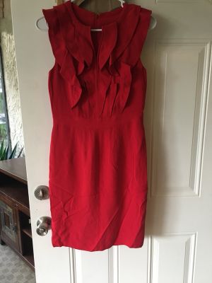 3 Prom Dresses And One Read Tory Burch Dress For In West Palm Red Tory Burch Dress For In Royal Palm Beach Fl
