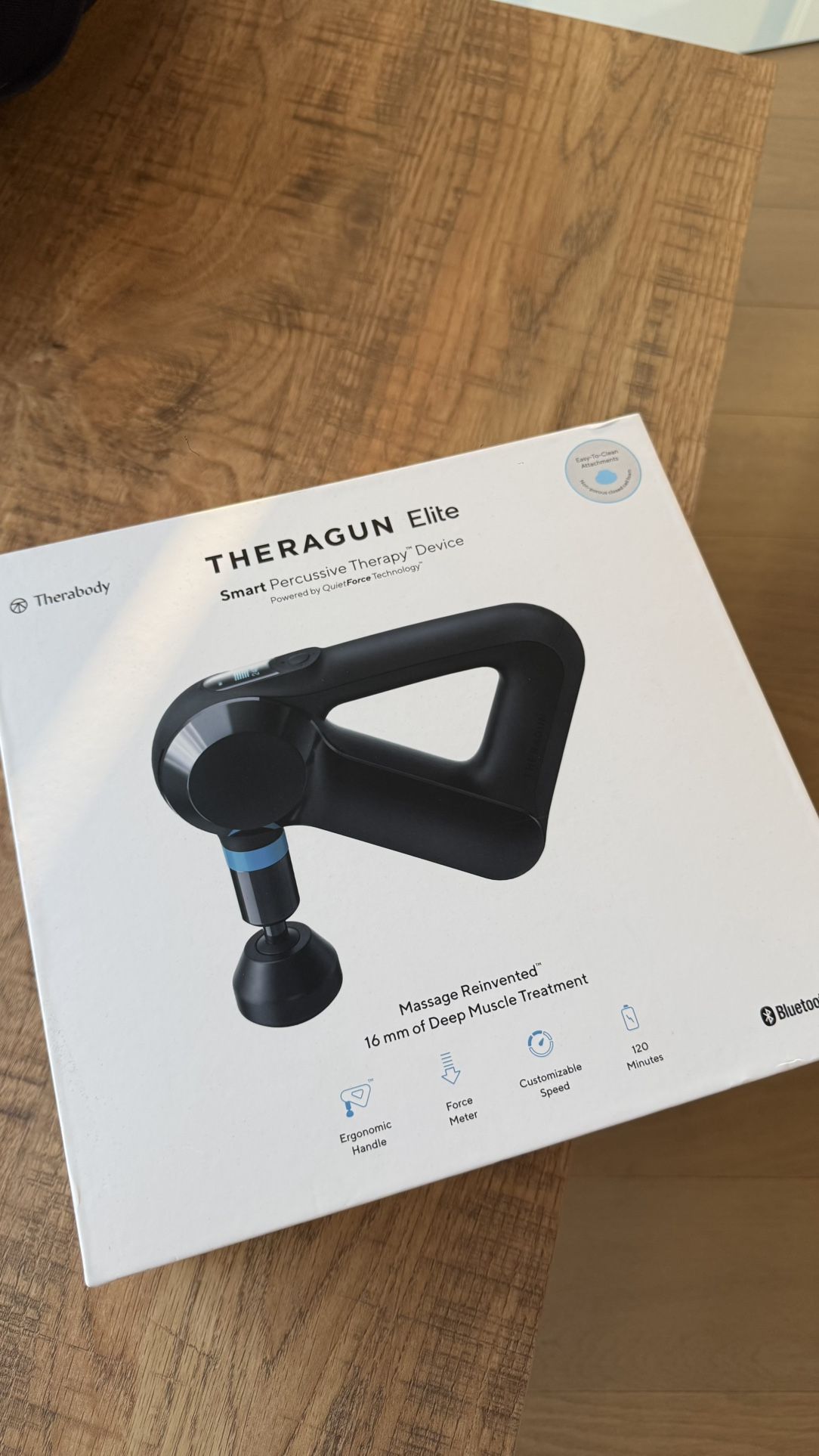 Theragun Elite