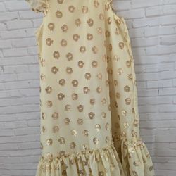 NWT Snow White Dress/ Costume Retails $49.99