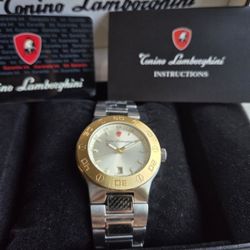 Tonino Lamborghini EN034.406CF