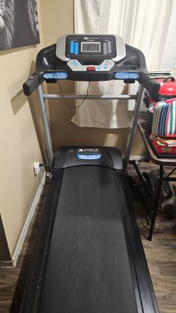 XTERRA Fitness TRX3500 Treadmill