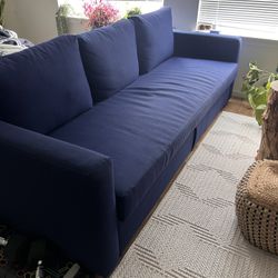 Sleeper sofa