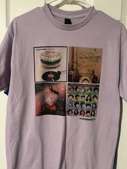 T shirt