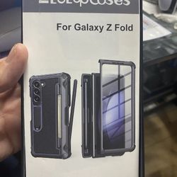 Galaxy Fold Case 