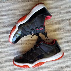 Jordan 11 Low 