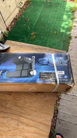 6” Wilton All-Terrain Vise