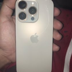 iPhone 16 Pro