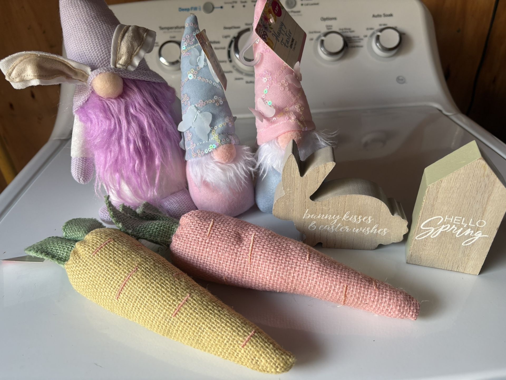 Easter Decor Bundle 