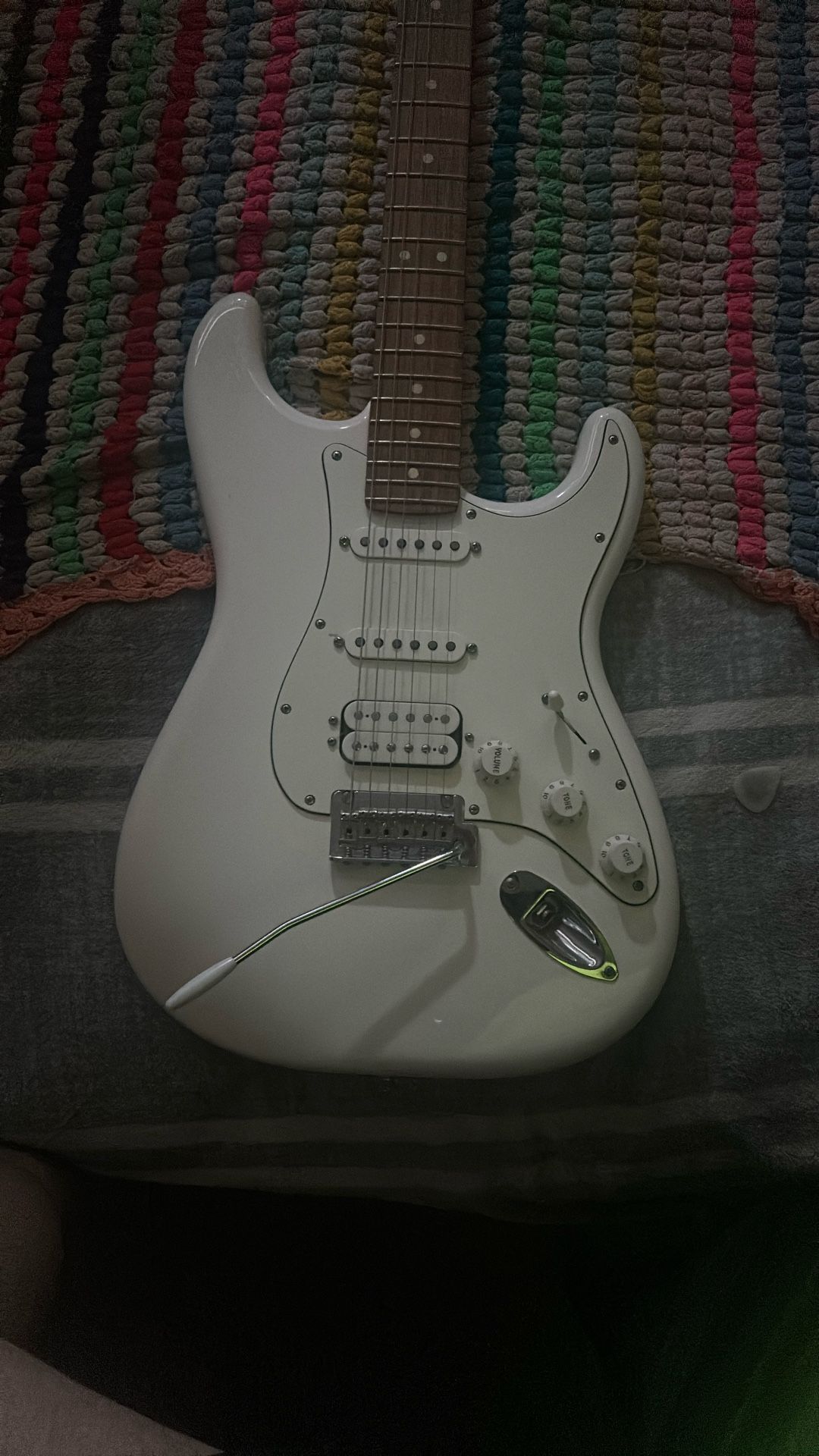 fender stratocaster