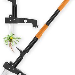 Weed Puller Tool