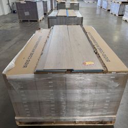 SPC Flooring Starting at $0.89/Sq Ft | 100+ Colors Available | 5.5mm–10mm Vinyl | Large Stock