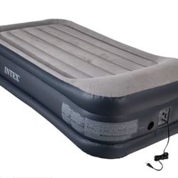 Intex Twin Air Mattress