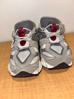 Toddler shoes