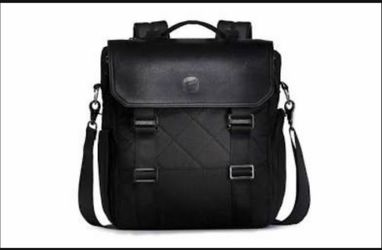 Paperclip Willow Diaper Bag And Backpack - Brand New- Still Has Tags