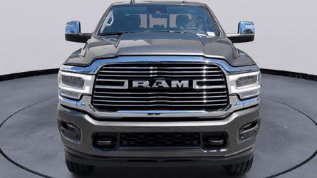 2024 Ram 2500 4x4 Laramie 6.7 Diesel