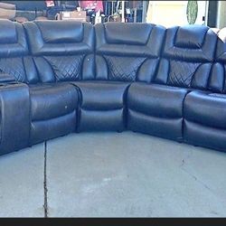 Sectional Couch 