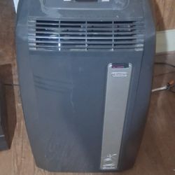 Delanghi Portable Ac Unit 