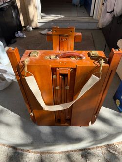 Painting rack